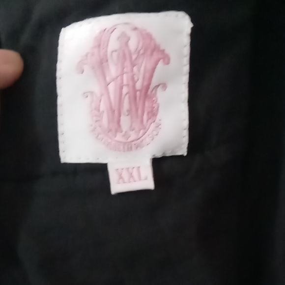 Elizabeth Wilson Designs Top - Picture 2 of 7